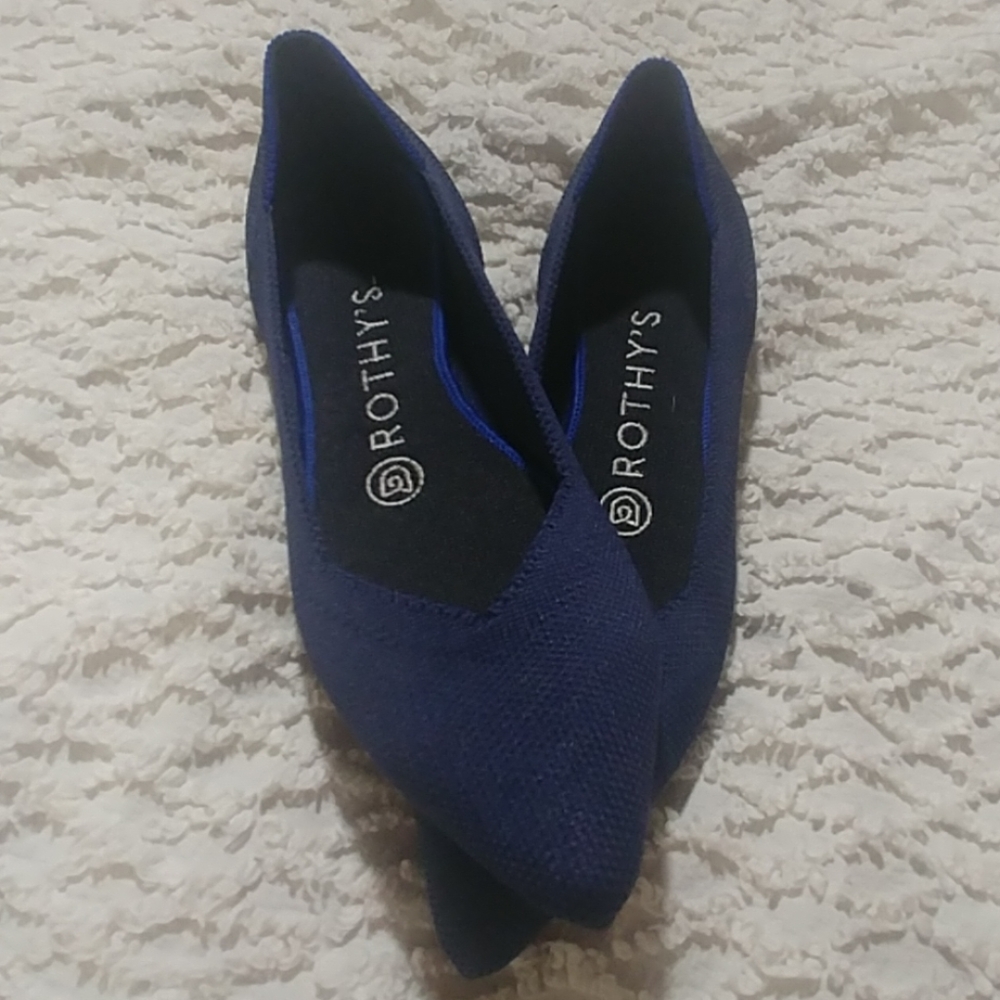 Rothys slipper